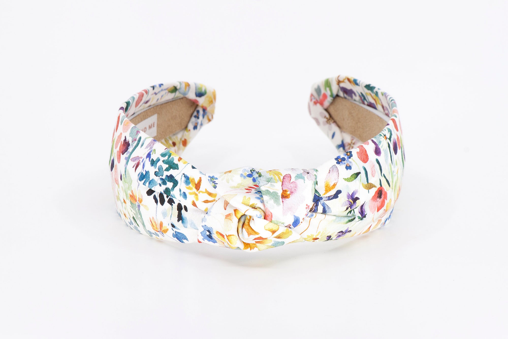 Liberty of London Knotted Headband {Felda}