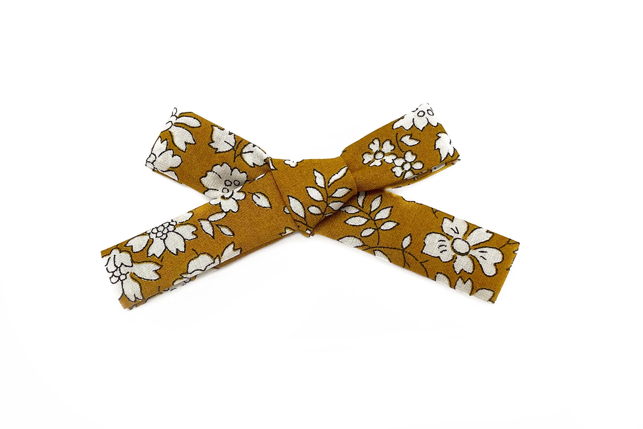 {Choose Your Fabric} Liberty of London Petite Hand-tied Bow