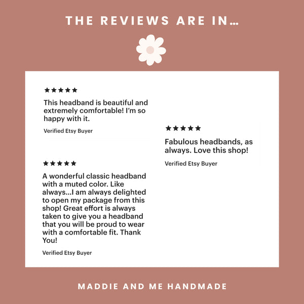 Liberty of London Knotted Headband {Libby}