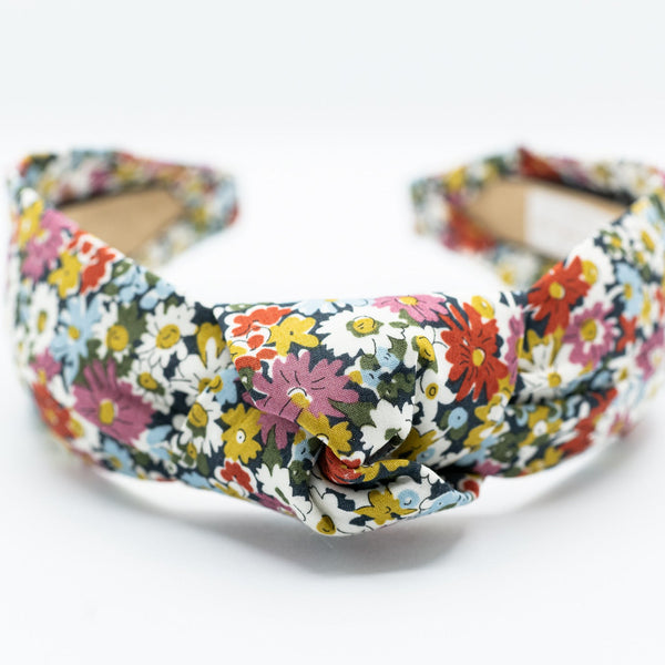 Liberty of London Knot Headband