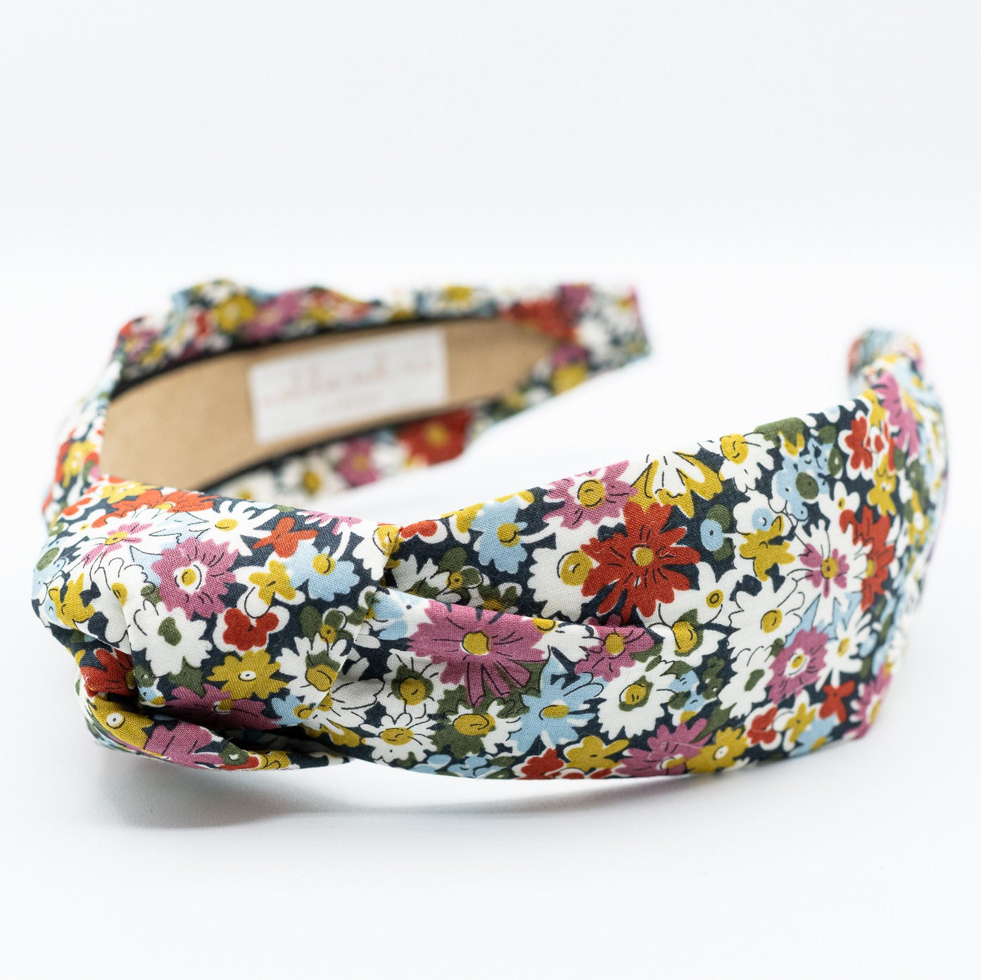 Liberty of London Knotted Headband {Libby}