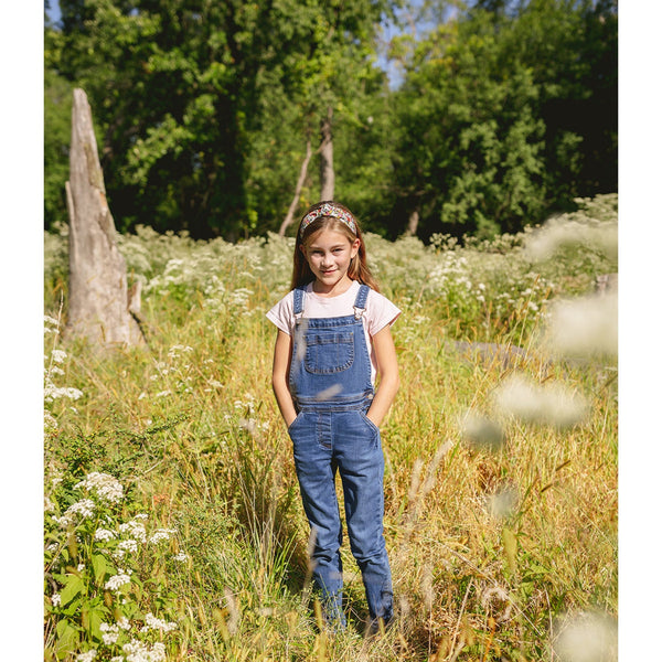 Liberty of London Knotted Headband {Libby}